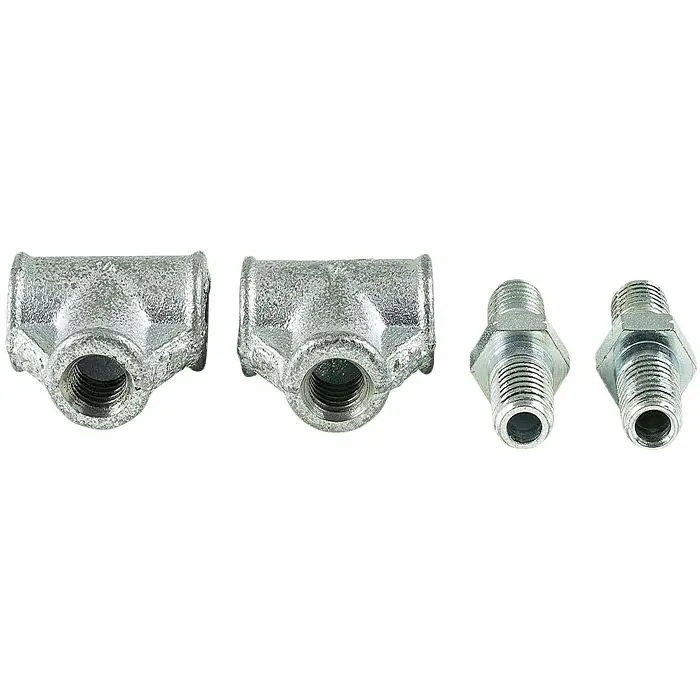 Produktfoto 1 von Grundfos 96491010, Tped Befestigungssatz mit 2 Sensoren, für TPED