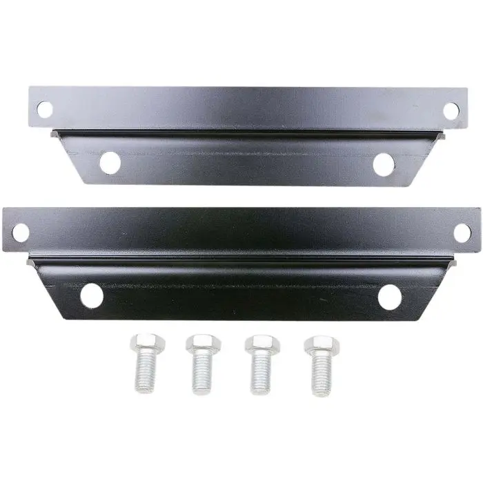Produktfoto 1 von Grundfos 96536247, Tped Konsolensatz mit 4 Schrauben M 16 x 30, für Doppelpumpen