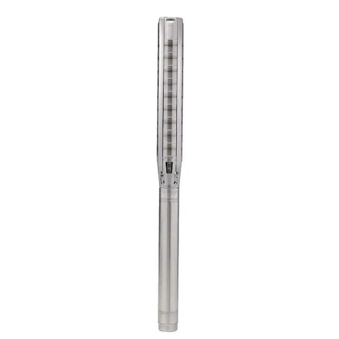 Produktfoto 1 von Grundfos 92868558, Unterwasserpumpe SP18- 5 Rp21/2 4in3X380-415/50 3.0kW