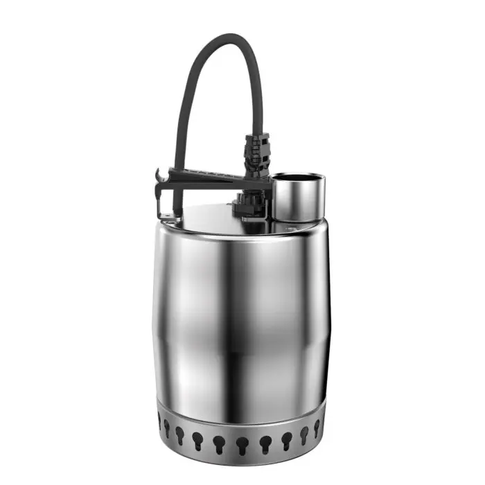 Produktfoto 1 von Grundfos 013N1300, Unilift Kellerentwässerungspumpe KP350-M1, 11/4 IG, 230 V