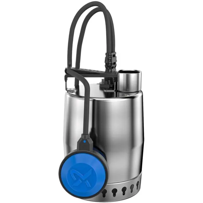 Produktfoto 1 von Grundfos 011H1600, Unilift Kellerentwässerungspumpe KP 150-A1