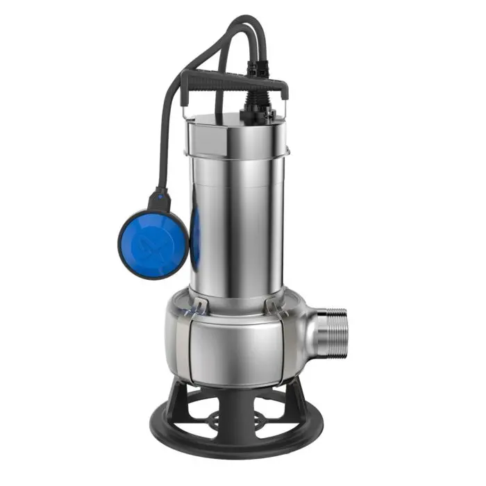 Produktfoto 1 von Grundfos 96468355, Unilift Schmutzwasserpumpe AP35B.50.08.A1.V, R 2 AG