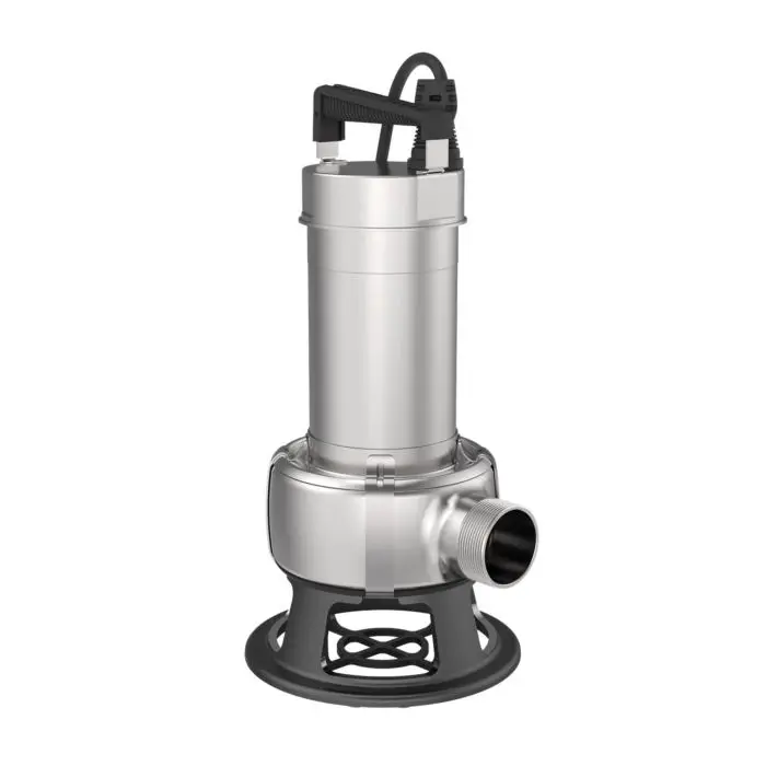 Produktfoto 1 von Grundfos 96468194, Unilift Schmutzwasserpumpe AP50B.50.08.3.V, R 2 AG