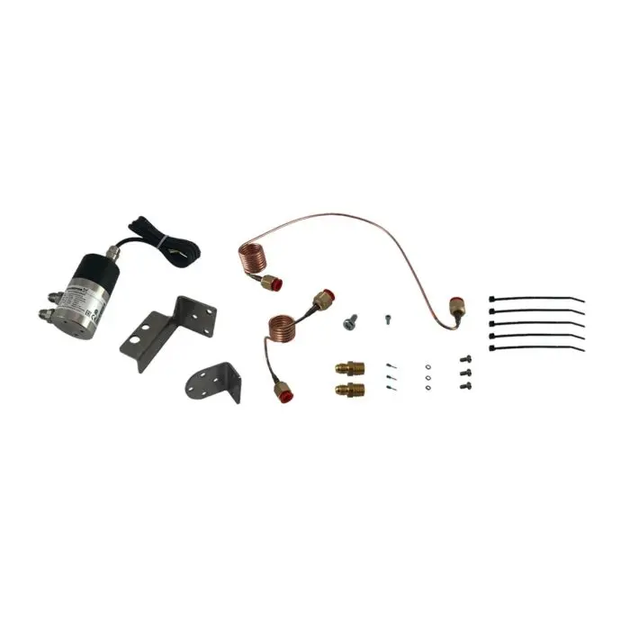Produktfoto 1 von Grundfos 96611526, Zubehör Differenzdruckgeber DPI0-4,0 0-4,0bar