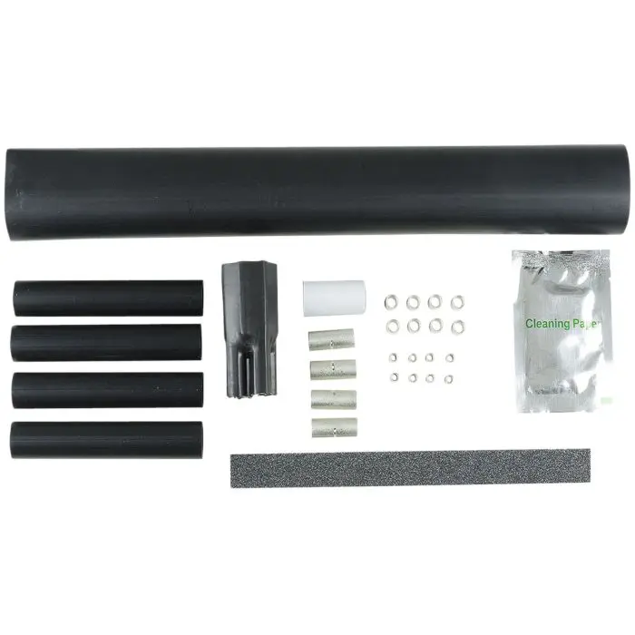 Produktfoto 1 von Grundfos 96637330, Zubehör Reduzier-Klemmverschraubung 4x10-50mm2
