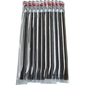 Produktfoto 1 von Makita D-34213-10, Flachmeissel 10er Pack SDS-MAX 25x400mm (Verpackung 10 Stk.)