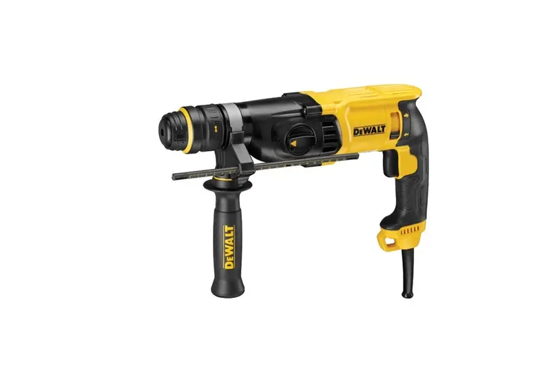 Produktfoto 1 von DeWalt D25033K-QS, Bohrhammer