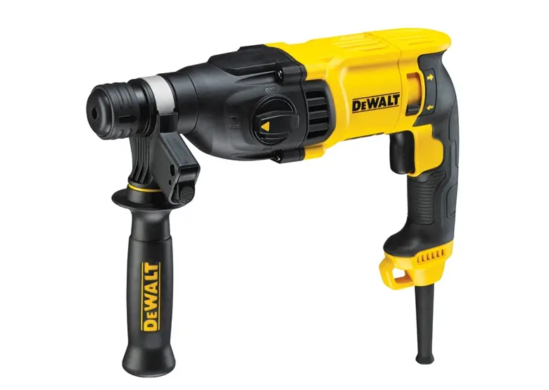 Produktfoto 1 von DeWalt D25133K-QS, Bohrhammer