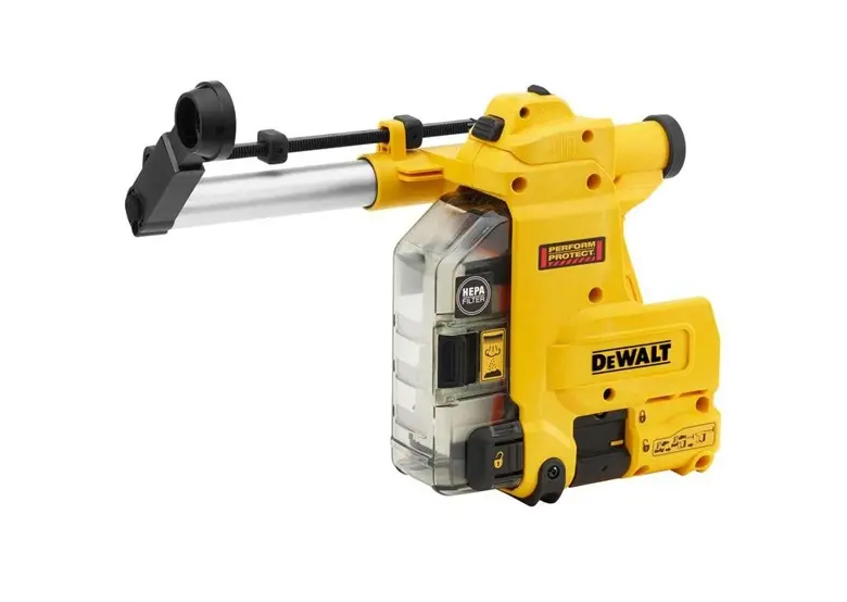 Produktfoto 1 von DeWalt D25304DH-XJ, Staubabsaugung SDS-Plus