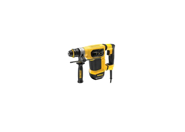 Produktfoto 1 von DeWalt D25413K-QS, Bohrhammer