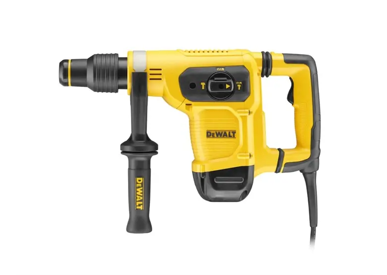 Produktfoto 1 von DeWalt D25481K-QS, Bohrhammer