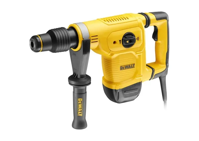 Produktfoto 1 von DeWalt D25810K-QS, Meißelhammer