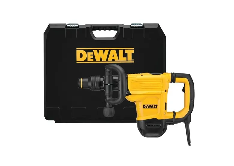 Produktfoto 1 von DeWalt D25832K-QS, Abbruchhammer