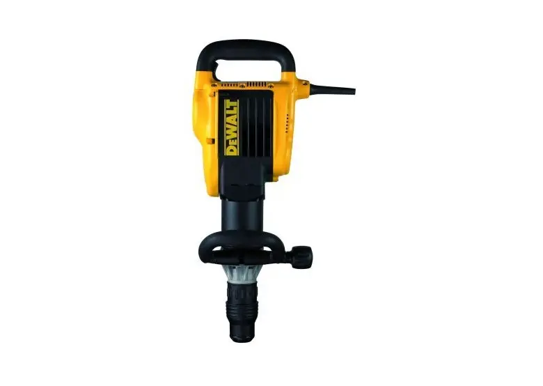 Produktfoto 1 von DeWalt D25899K-QS, Meißelhammer