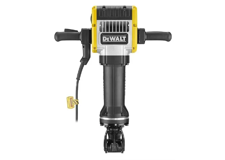 Produktfoto 1 von DeWalt D25981K-QS, Abbruchhammer