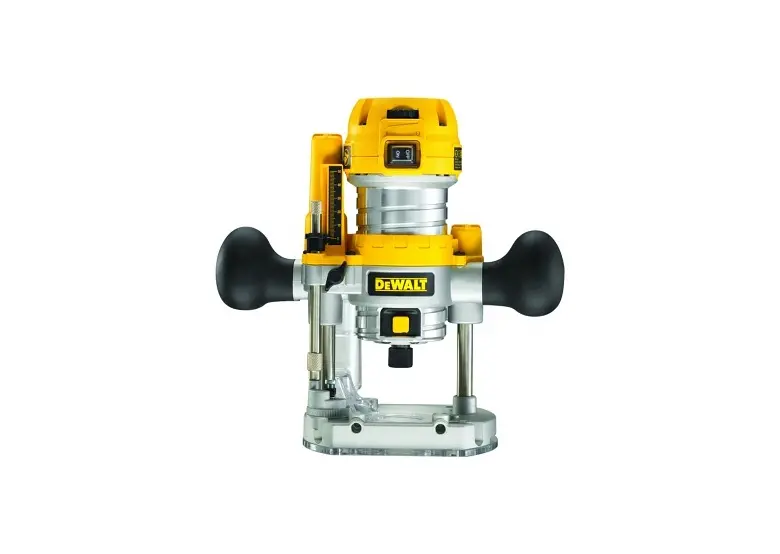 Produktfoto 1 von DeWalt D26203-QS, Oberfräse