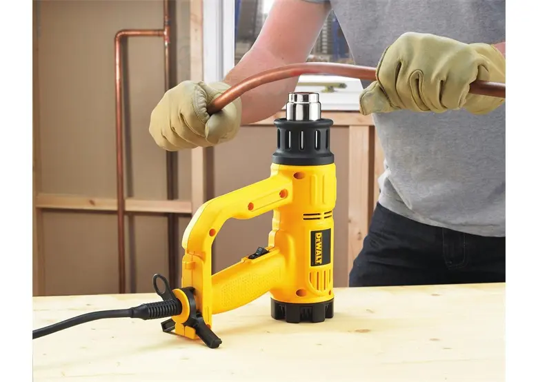 Produktfoto 1 von DeWalt D26411-QS, Heißluftgebläse