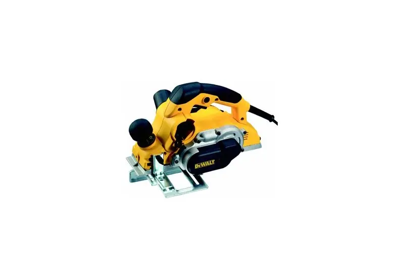 Produktfoto 1 von DeWalt D26500K-QS, Hobel