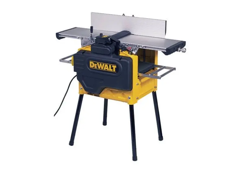 Produktfoto 1 von DeWalt D27300-QS, Abricht- und Dickenhobel
