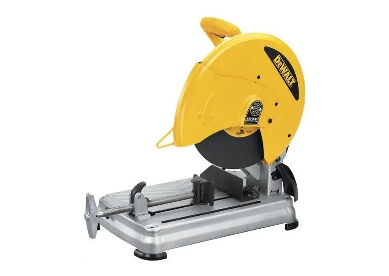Produktfoto 1 von DeWalt D28715-QS, Metalltrennsäge