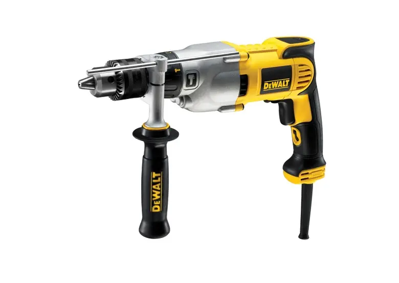 DeWalt D21570K-QS, Schlagbohrmaschine