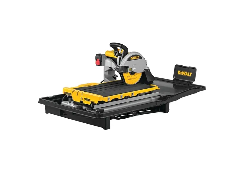 Produktfoto 1 von DeWalt D36000-QS, Fliesenschneider