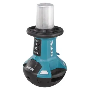 Produktfoto 1 von Makita DML810, Zonenleuchte