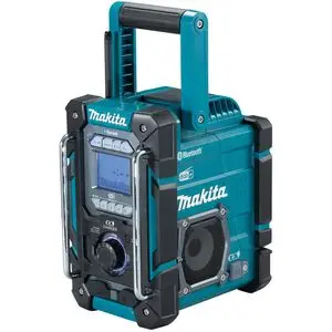 Produktfoto 1 von Makita DMR301, Baustellenradio