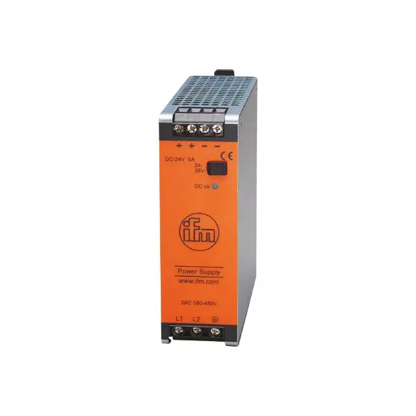 Produktfoto 1 von ifm Electronic DN4033, Schaltnetzteil