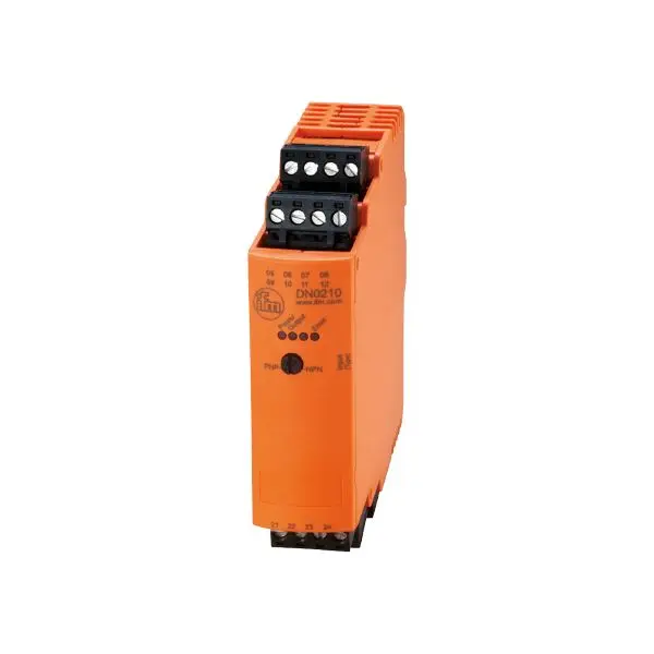 Produktfoto 1 von ifm Electronic DN0220 Schaltverstärker