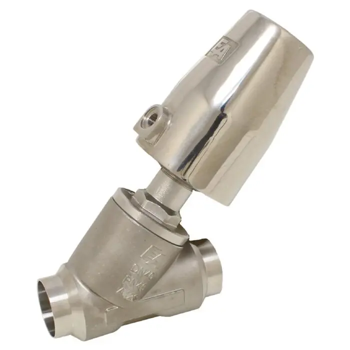 Produktfoto 1 von END Armaturen DA2D3128032/HB, Druckgesteuertes Ventil, DN32, SK63-Ed.