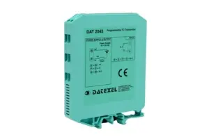 Produktfoto 1 von Datexel DAT2045, Thermoelement-Transmitter