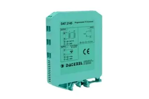 Produktfoto 1 von Datexel DAT2145, Thermoelementwandler