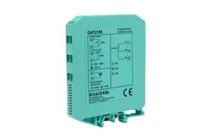 Produktfoto 1 von Datexel DAT2165, Konverter für Pt100