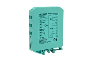 Produktfoto 1 von Datexel DAT2105 3W, Potentiometer-Konverter