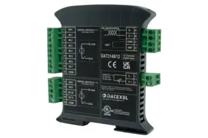 Produktfoto 1 von Datexel DAT3148/12, RS485-Eingangsmodul