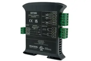 Produktfoto 1 von Datexel DAT35802W, isolierter serieller Konverter