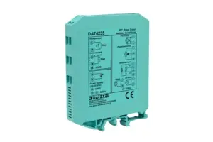 Produktfoto 1 von Datexel DAT4235, Universalkonverter