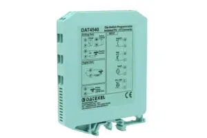Produktfoto 1 von Datexel DAT4540/T, Frequenzwandler