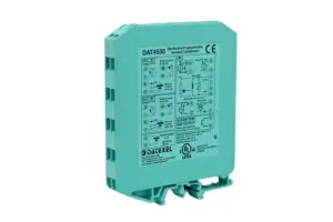 Datexel DAT4530, Universalkonverter mit SSR