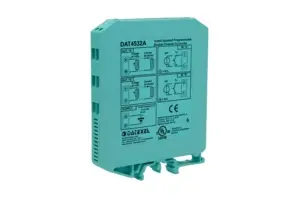 Produktfoto 1 von Datexel DAT4532/A, Doppelkanal-Thermoelement-Wandler