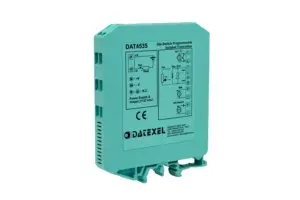 Produktfoto 1 von Datexel DAT4535, Universeller DIN-Schienen-Sender
