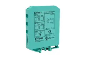 Produktfoto 1 von Datexel DAT4631/A, Thermoelementsplitter und mV-Splitter