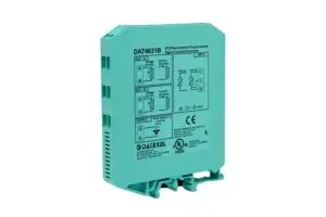 Produktfoto 1 von Datexel DAT4631/B, Widerstandsthermometer-Splitter und Widerstandssplitter