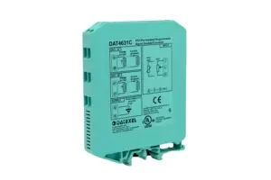 Produktfoto 1 von Datexel DAT4631/C, Thermistorsplitter und Potentiometersplitter