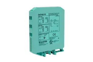 Produktfoto 1 von Datexel DAT4631/D, Spannungssplitter und mA-Splitter
