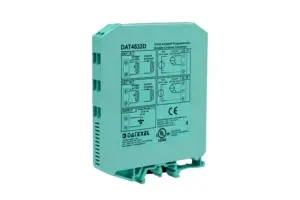 Produktfoto 1 von Datexel DAT4632/D, Mathematischer Signalkonditionierer