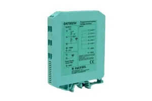 Produktfoto 1 von Datexel DAT5023V, Wechselspannungswandler