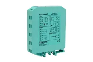 Produktfoto 1 von Datexel DAT5024-AO, Alarmauslöseverstärker