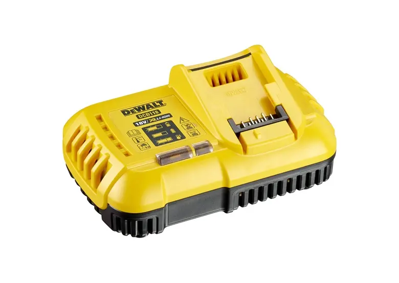 Produktfoto 1 von DeWalt DCB118-QW, Ladegerät 18V